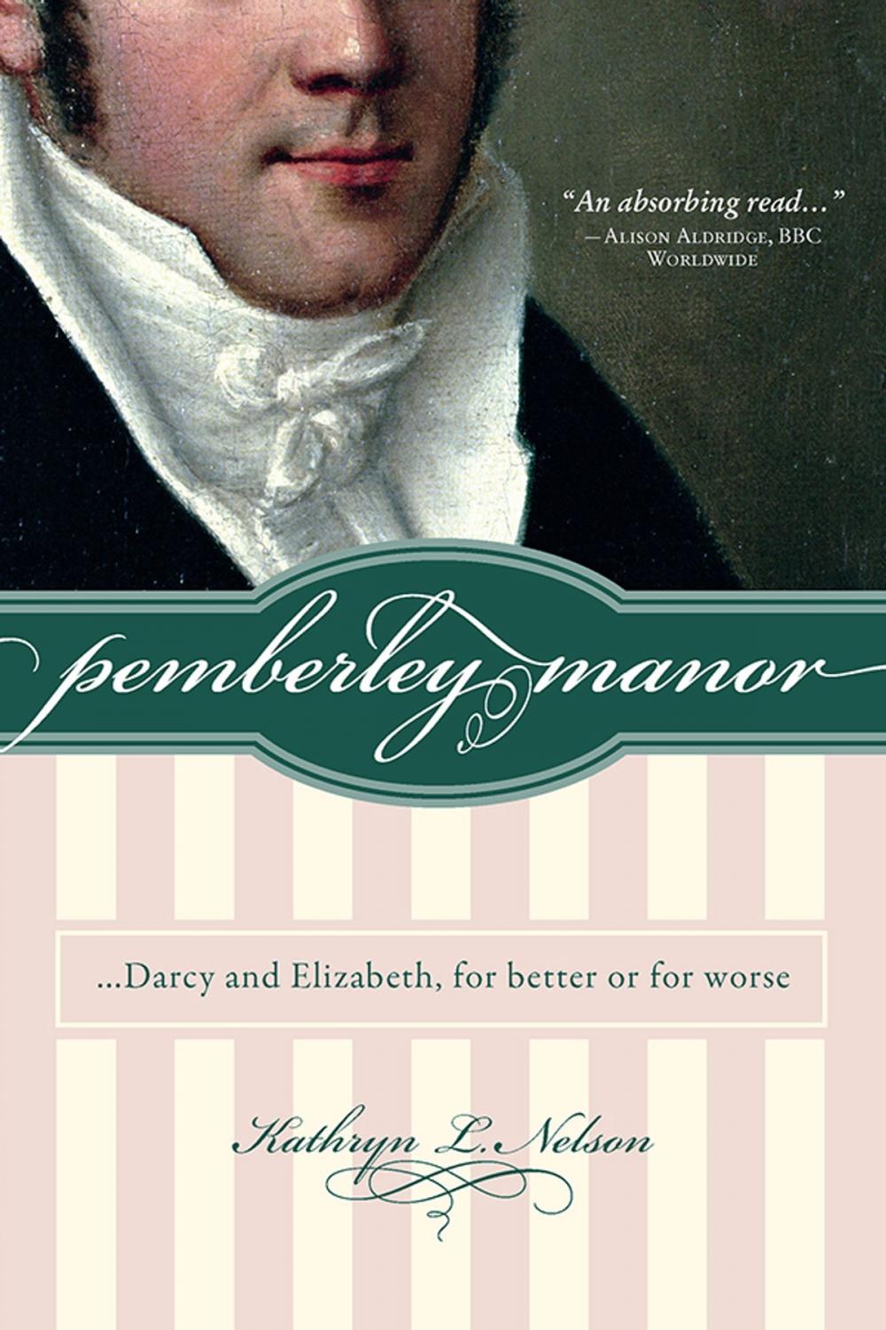 Big bigCover of Pemberley Manor