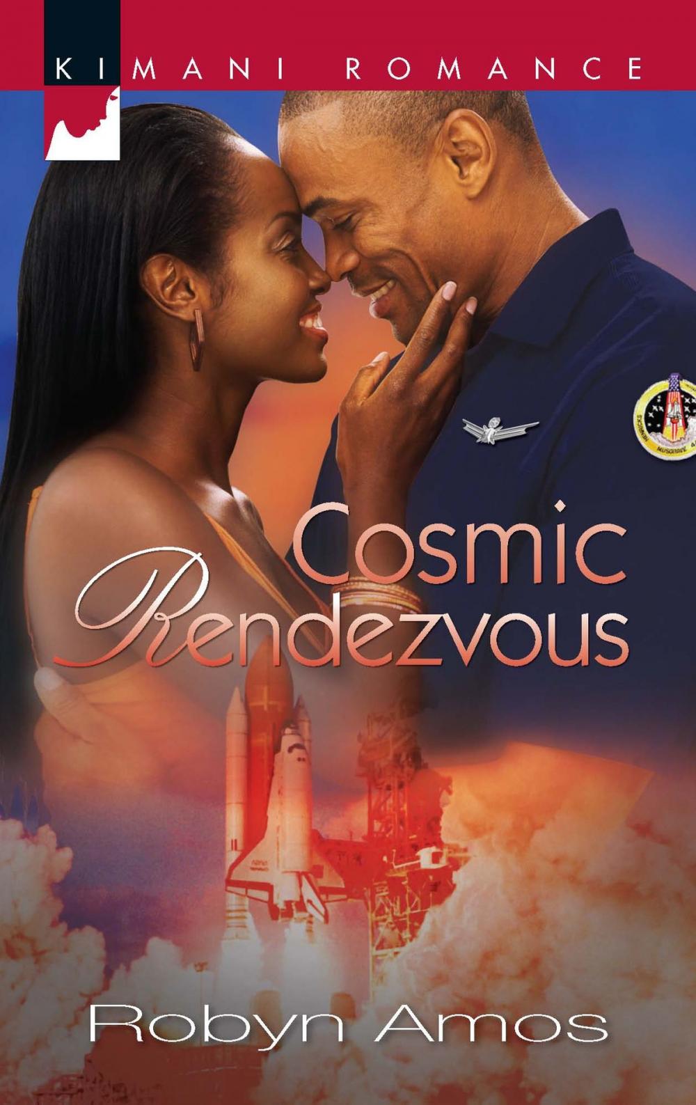 Big bigCover of Cosmic Rendezvous