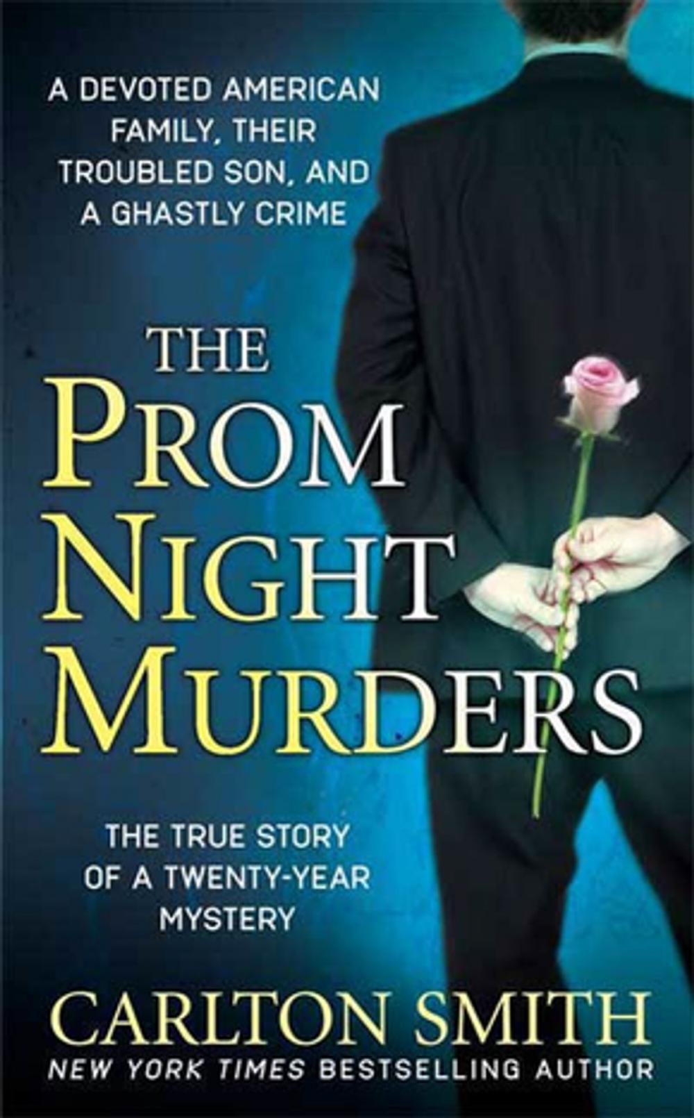 Big bigCover of The Prom Night Murders