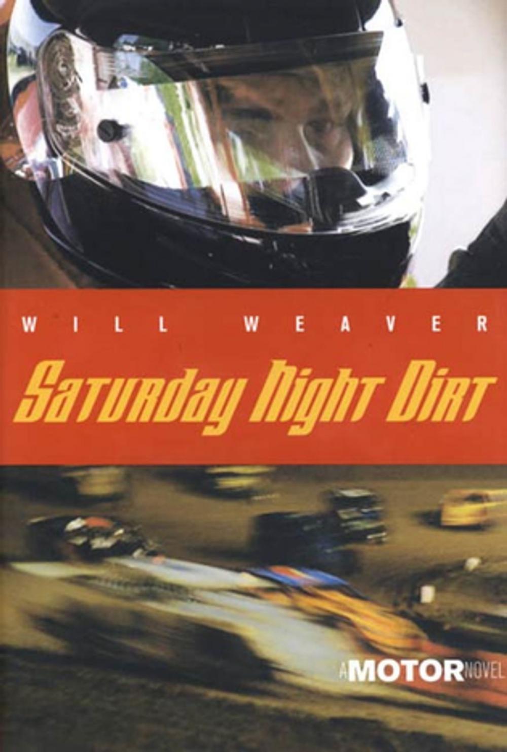 Big bigCover of Saturday Night Dirt