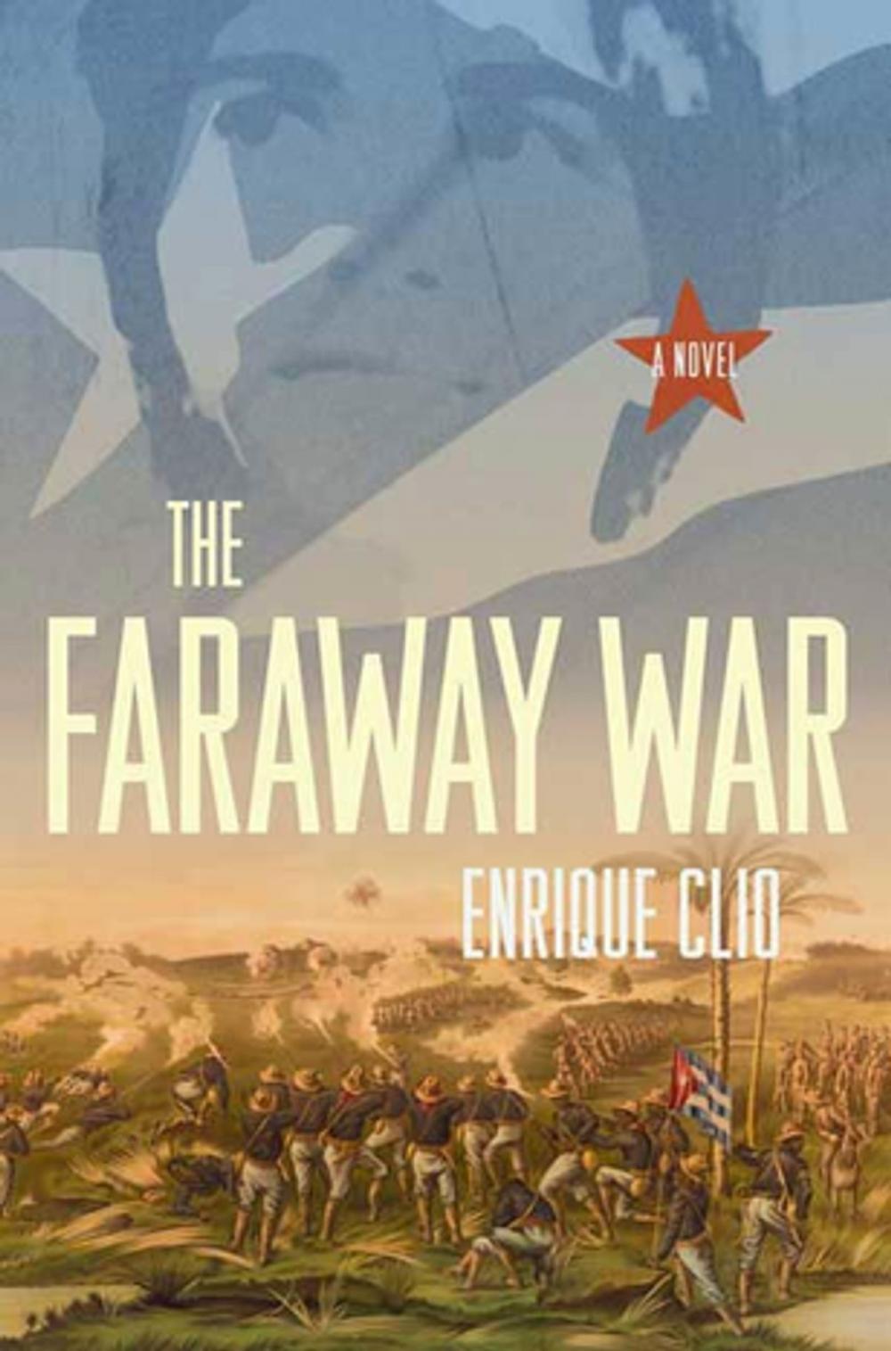 Big bigCover of The Faraway War