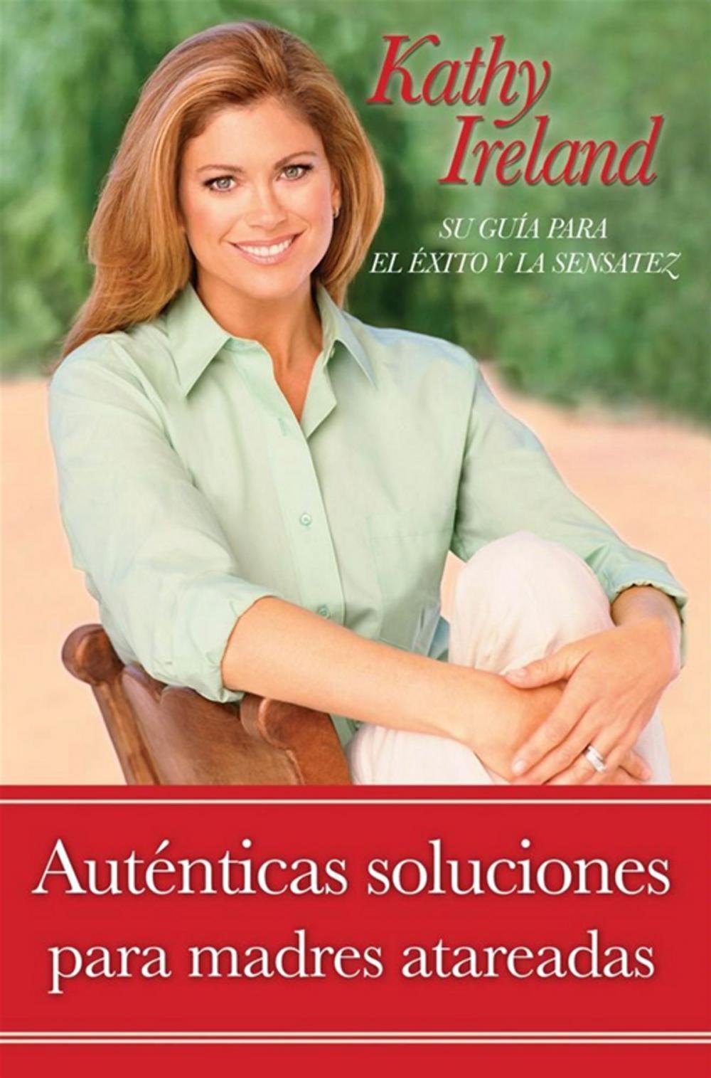 Big bigCover of Auténticas soluciones para madres atareadas