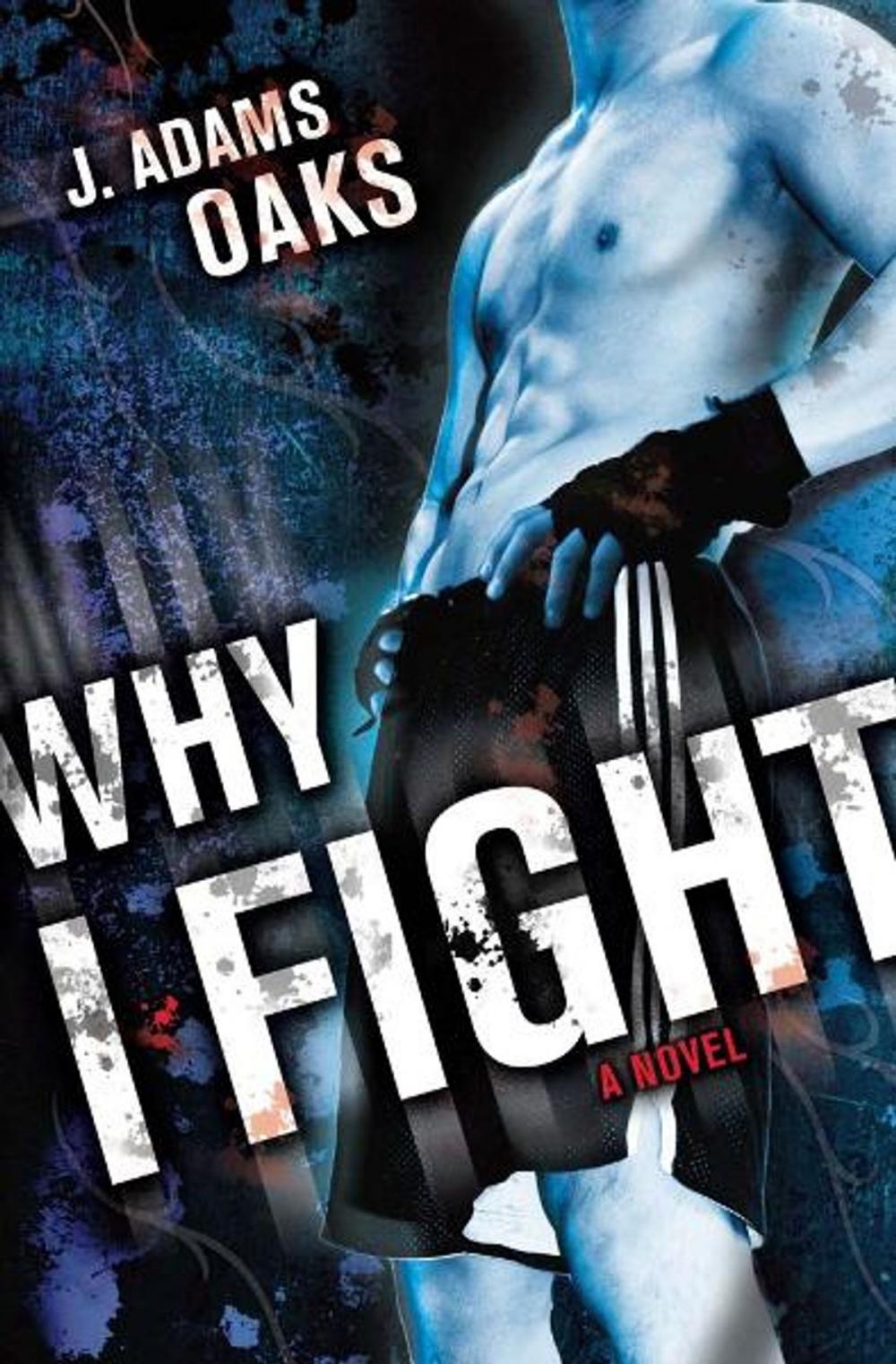 Big bigCover of Why I Fight