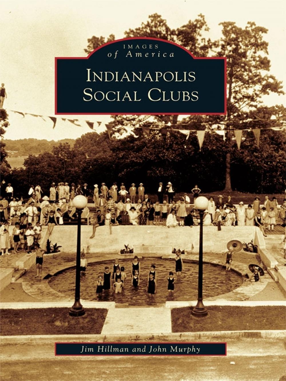 Big bigCover of Indianapolis Social Clubs