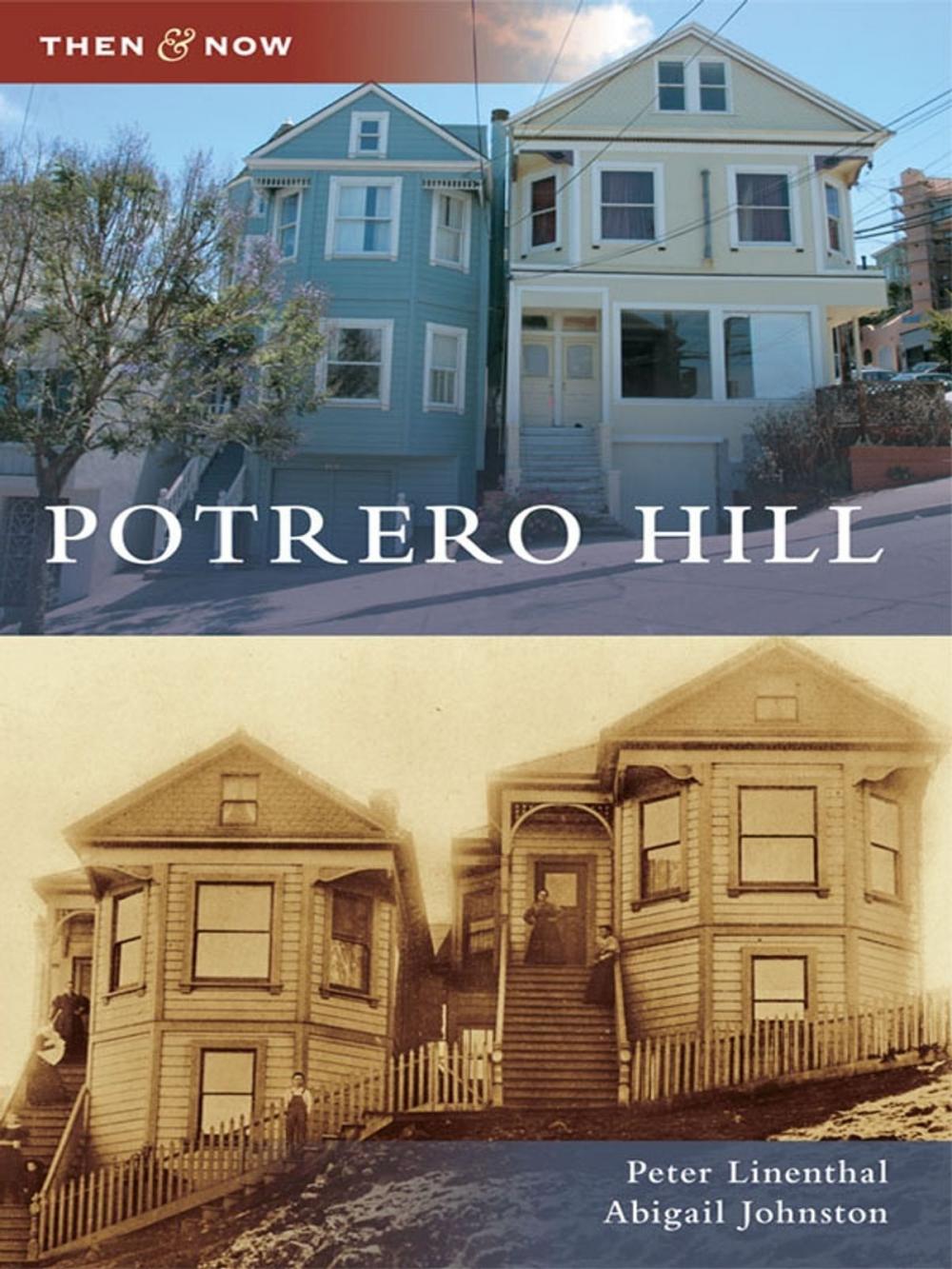 Big bigCover of Potrero Hill