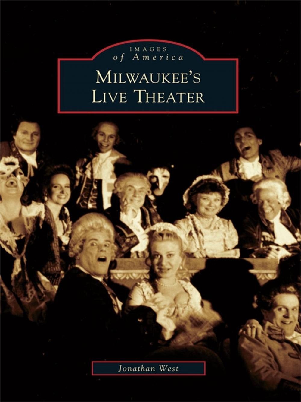 Big bigCover of Milwaukee's Live Theater