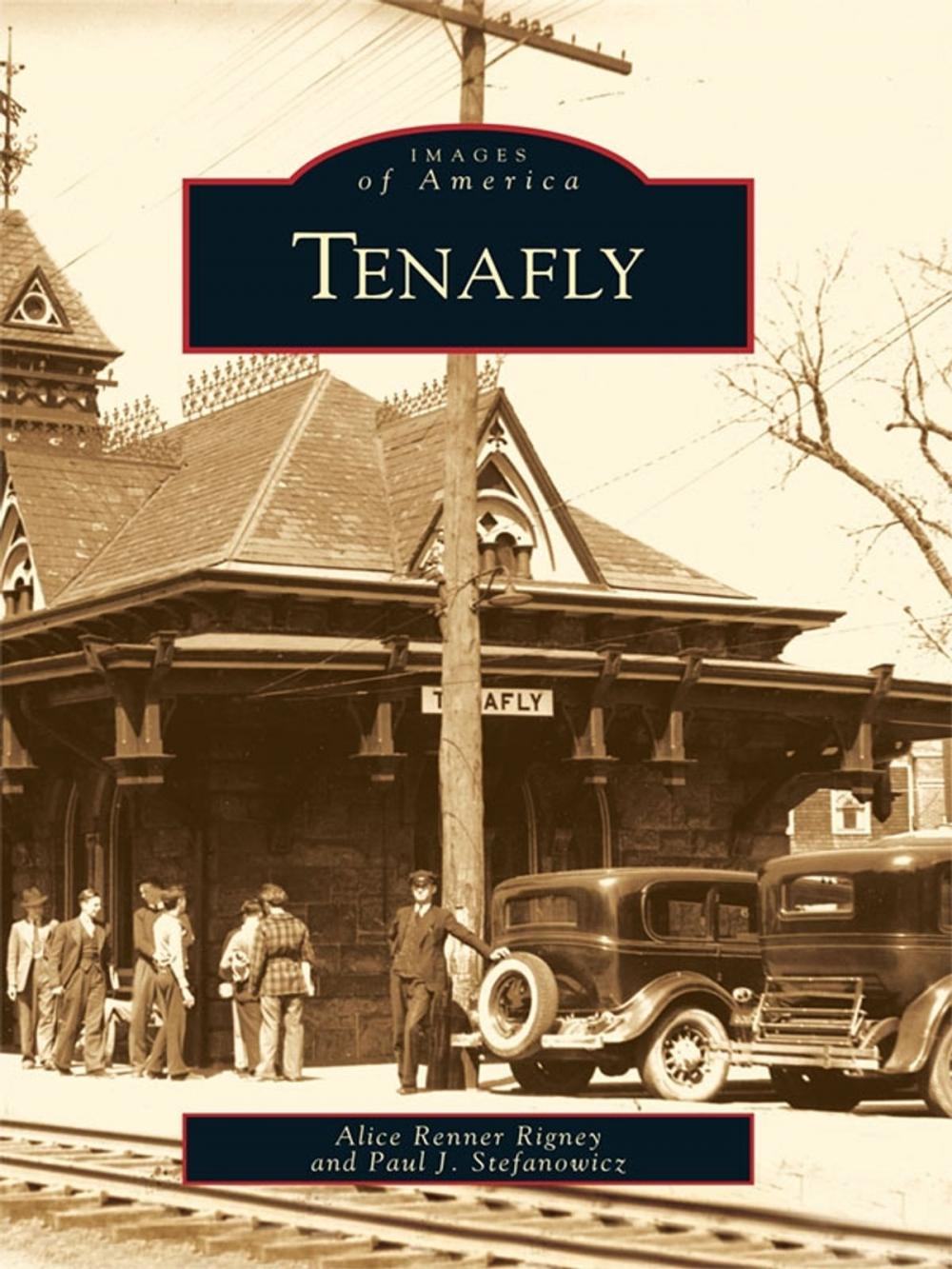 Big bigCover of Tenafly