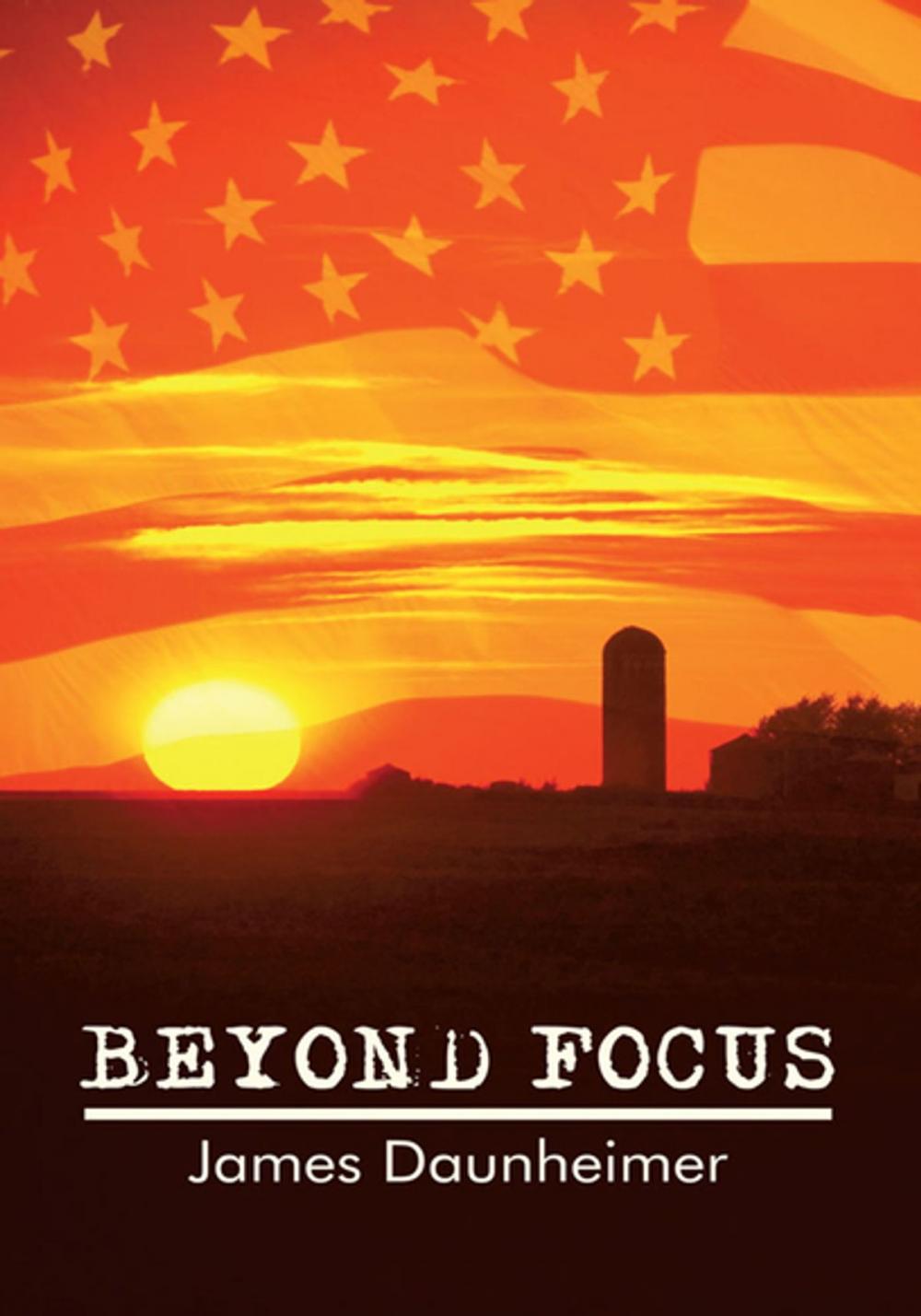 Big bigCover of Beyond Focus