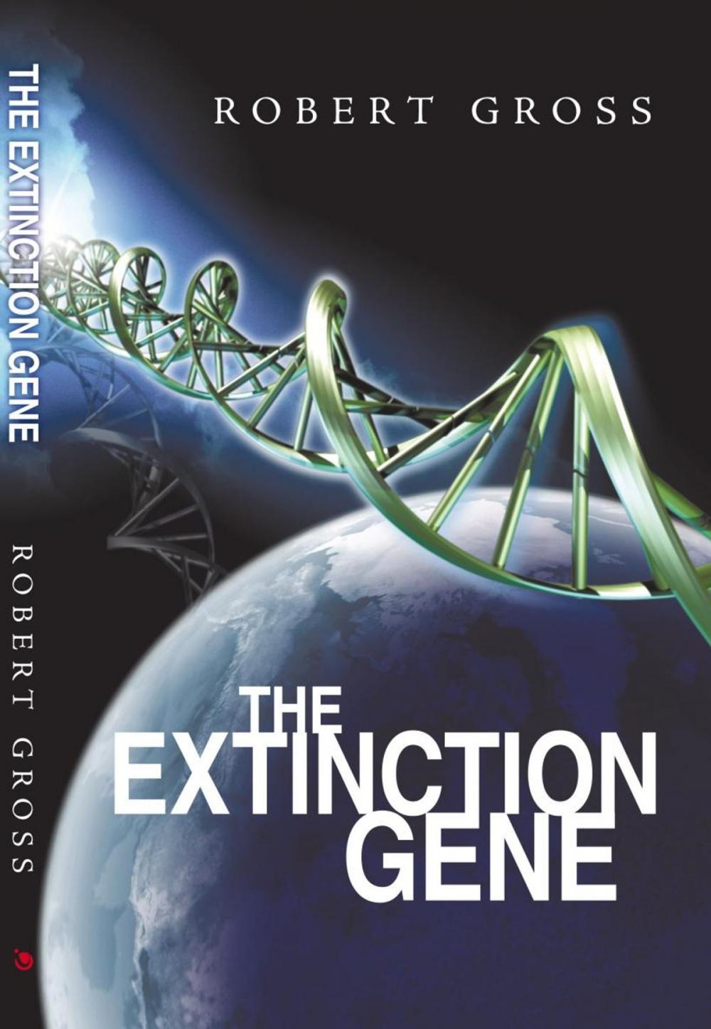 Big bigCover of The Extinction Gene