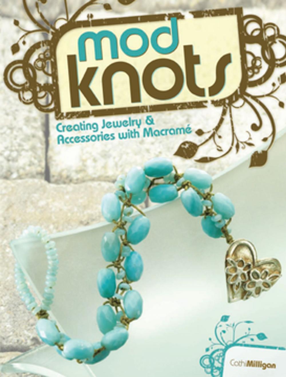 Big bigCover of Mod Knots