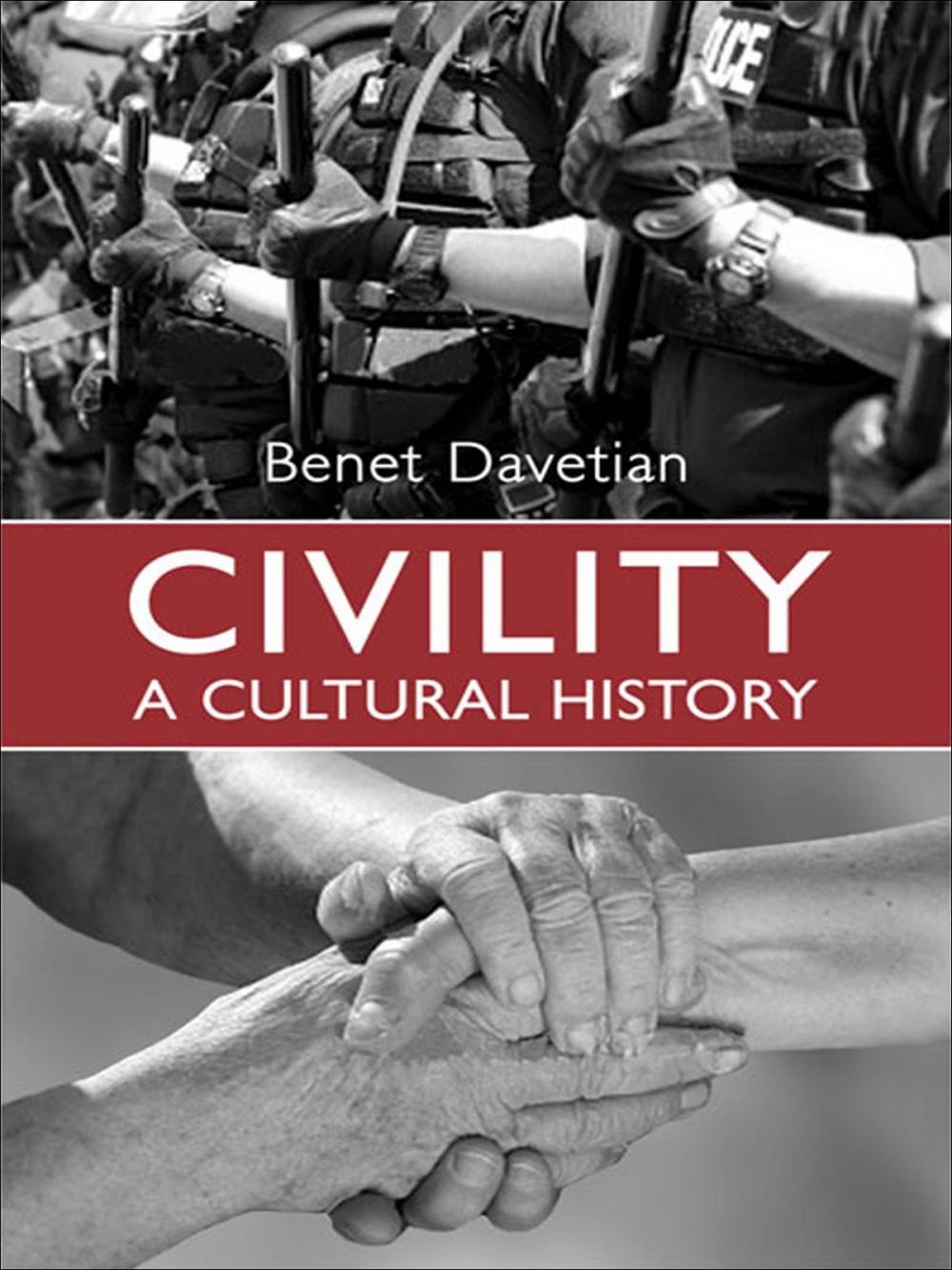 Big bigCover of Civility