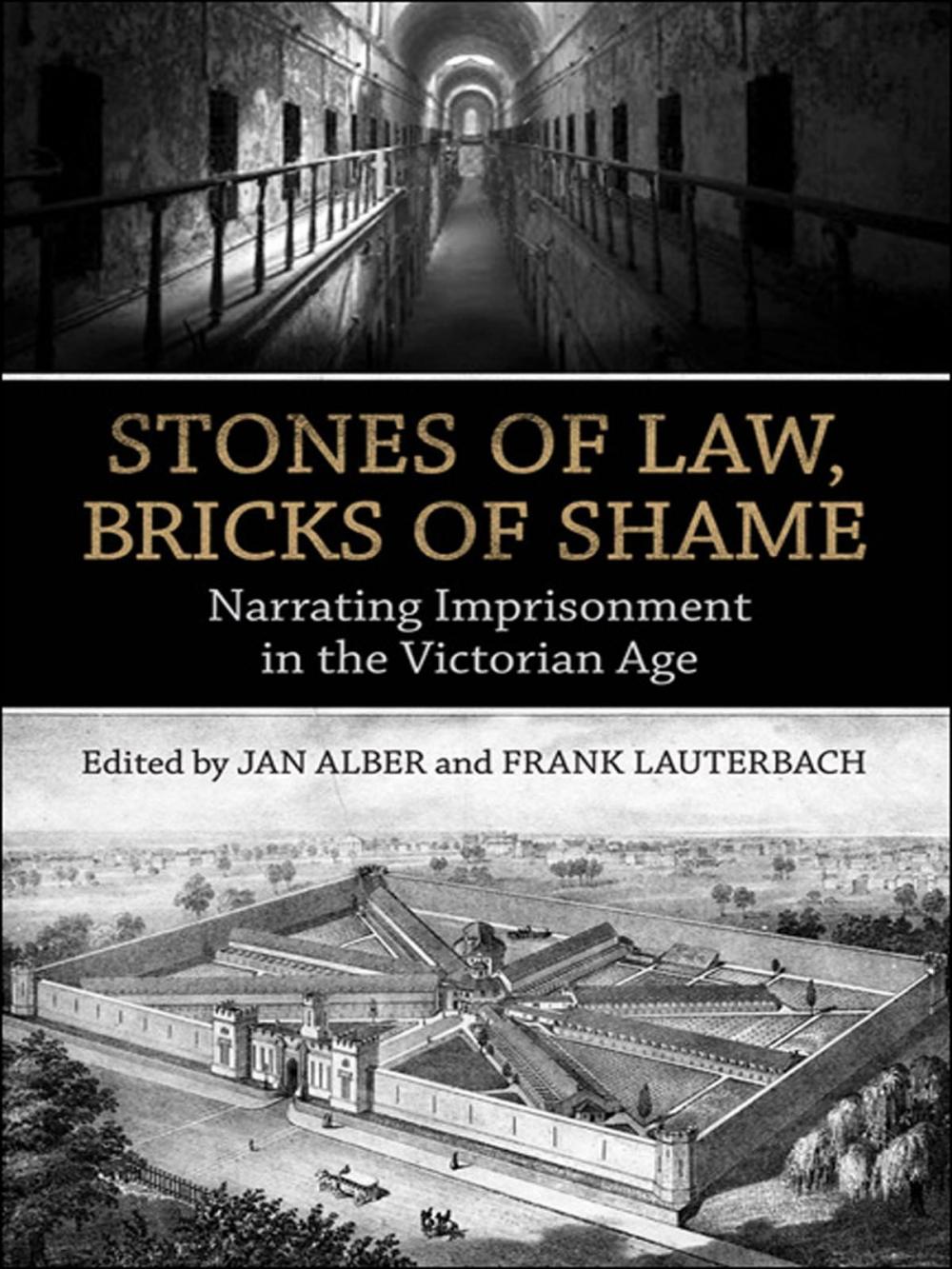 Big bigCover of Stones of Law, Bricks of Shame