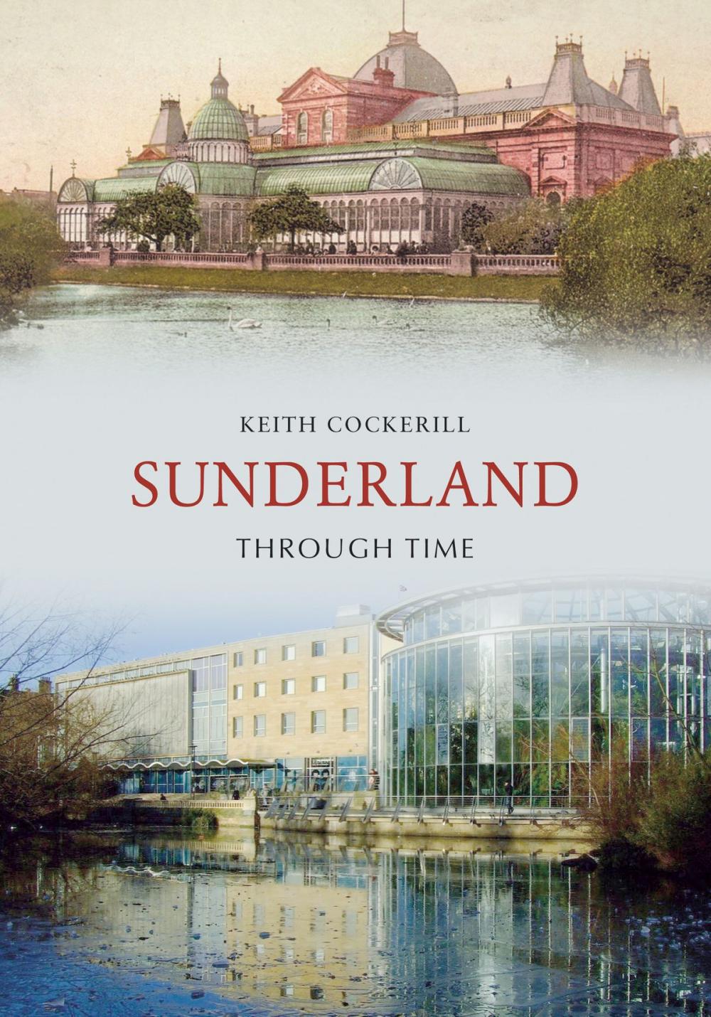 Big bigCover of Sunderland Through Time