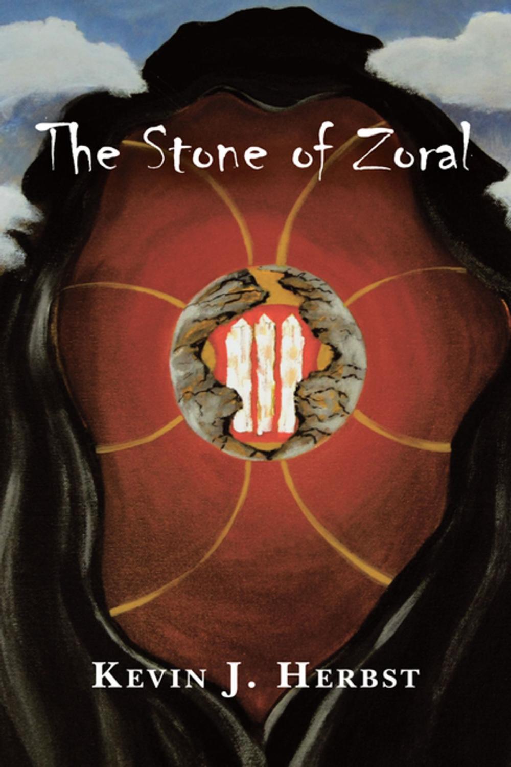 Big bigCover of The Stone of Zoral