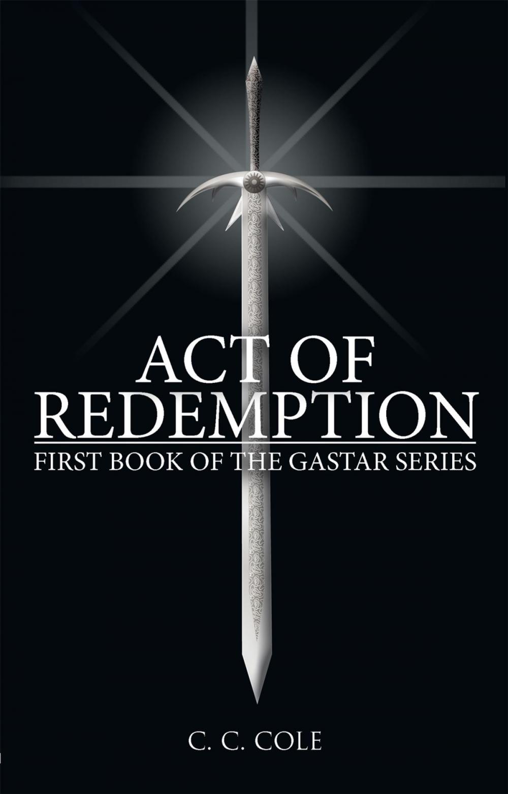 Big bigCover of First Book of the Gastar Series