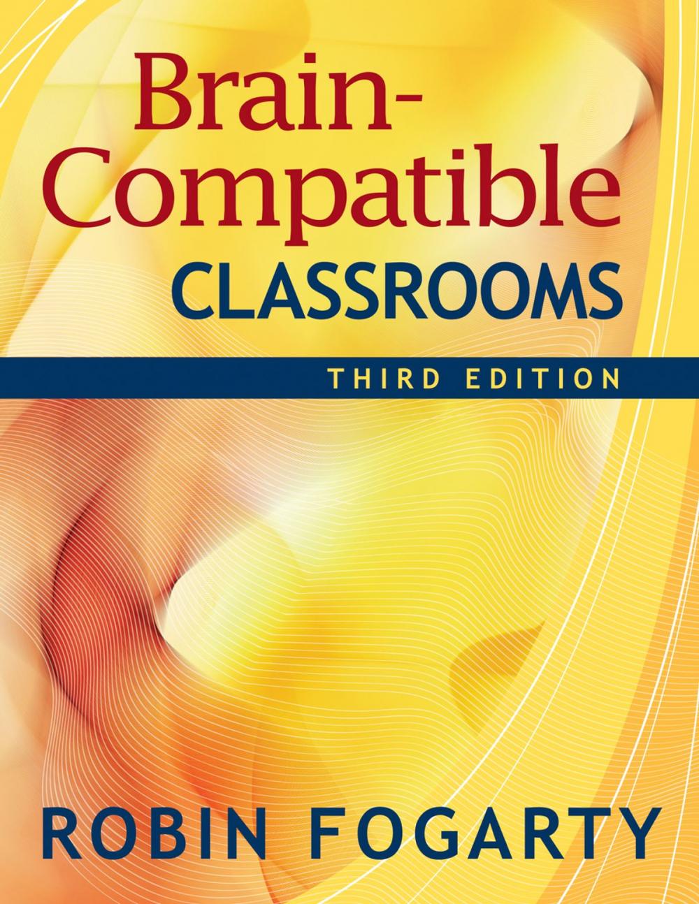 Big bigCover of Brain-Compatible Classrooms