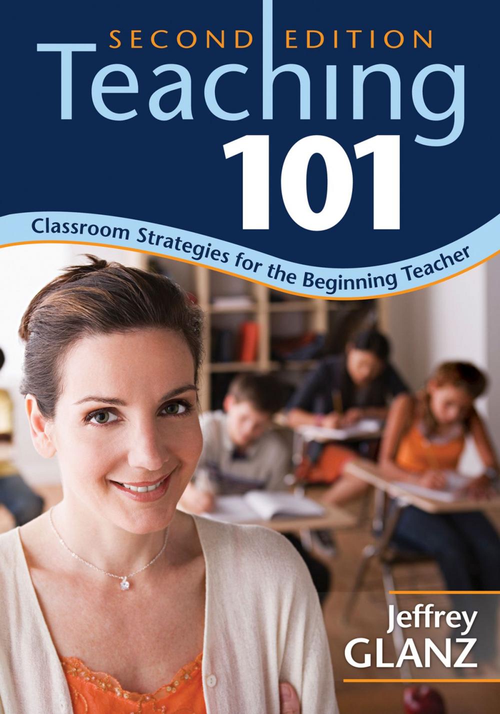 Big bigCover of Teaching 101