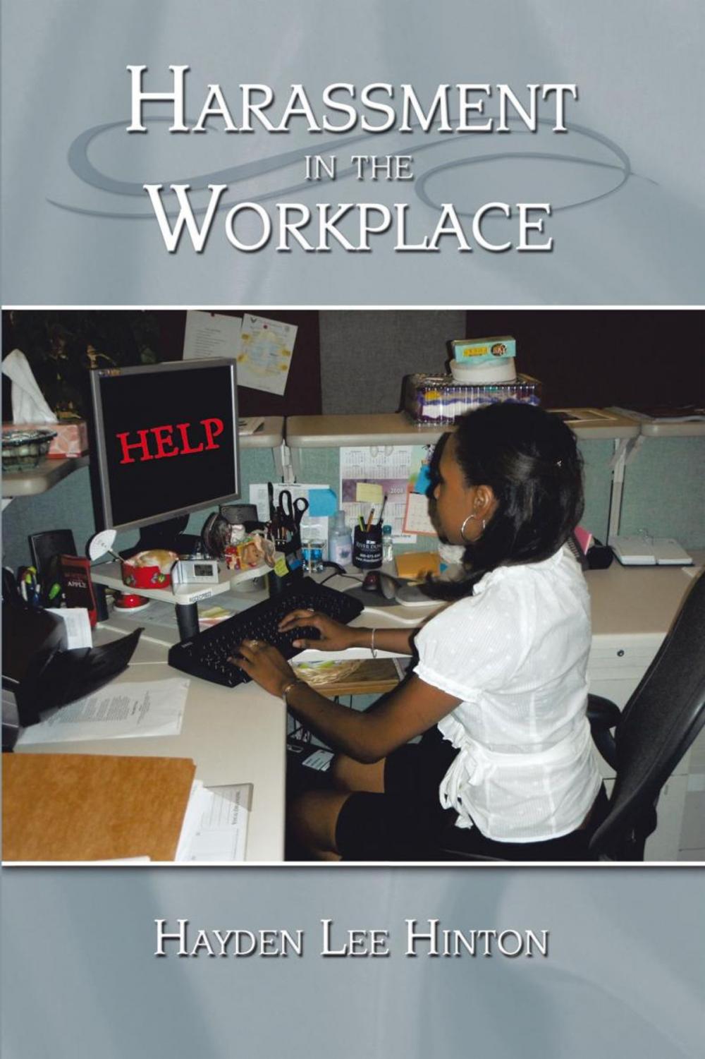 Big bigCover of Harassment in the Workplace