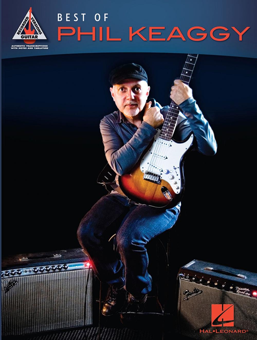 Big bigCover of Best of Phil Keaggy (Songbook)