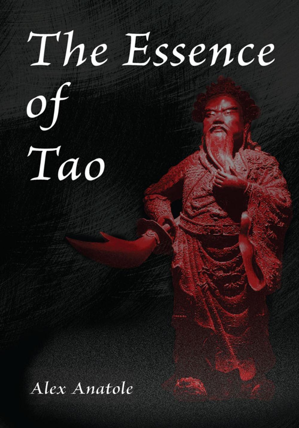 Big bigCover of The Essence of Tao