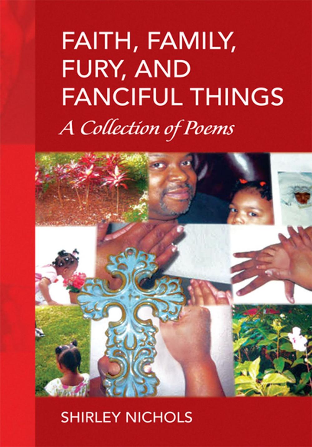 Big bigCover of Faith, Family, Fury, and Fanciful Things