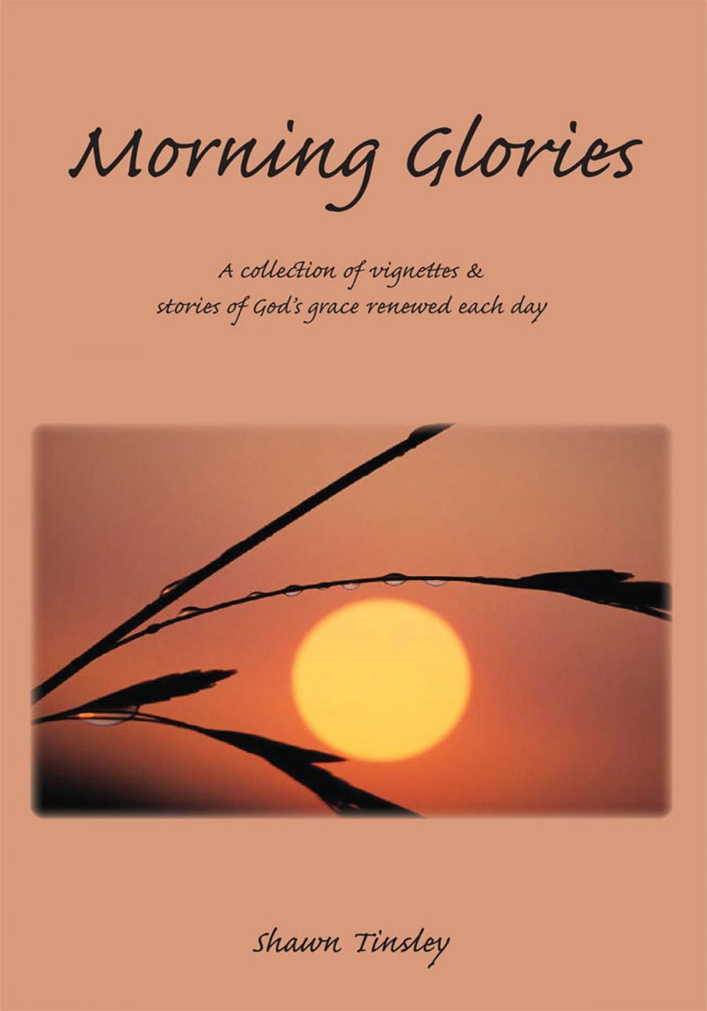 Big bigCover of Morning Glories