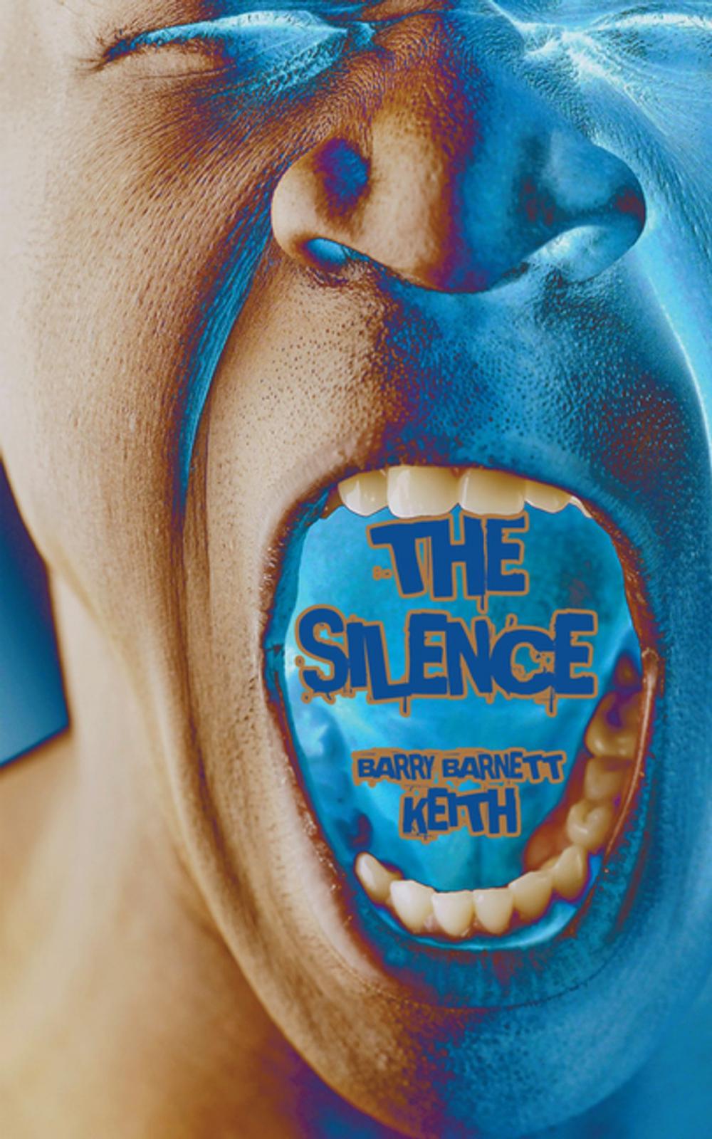 Big bigCover of The Silence