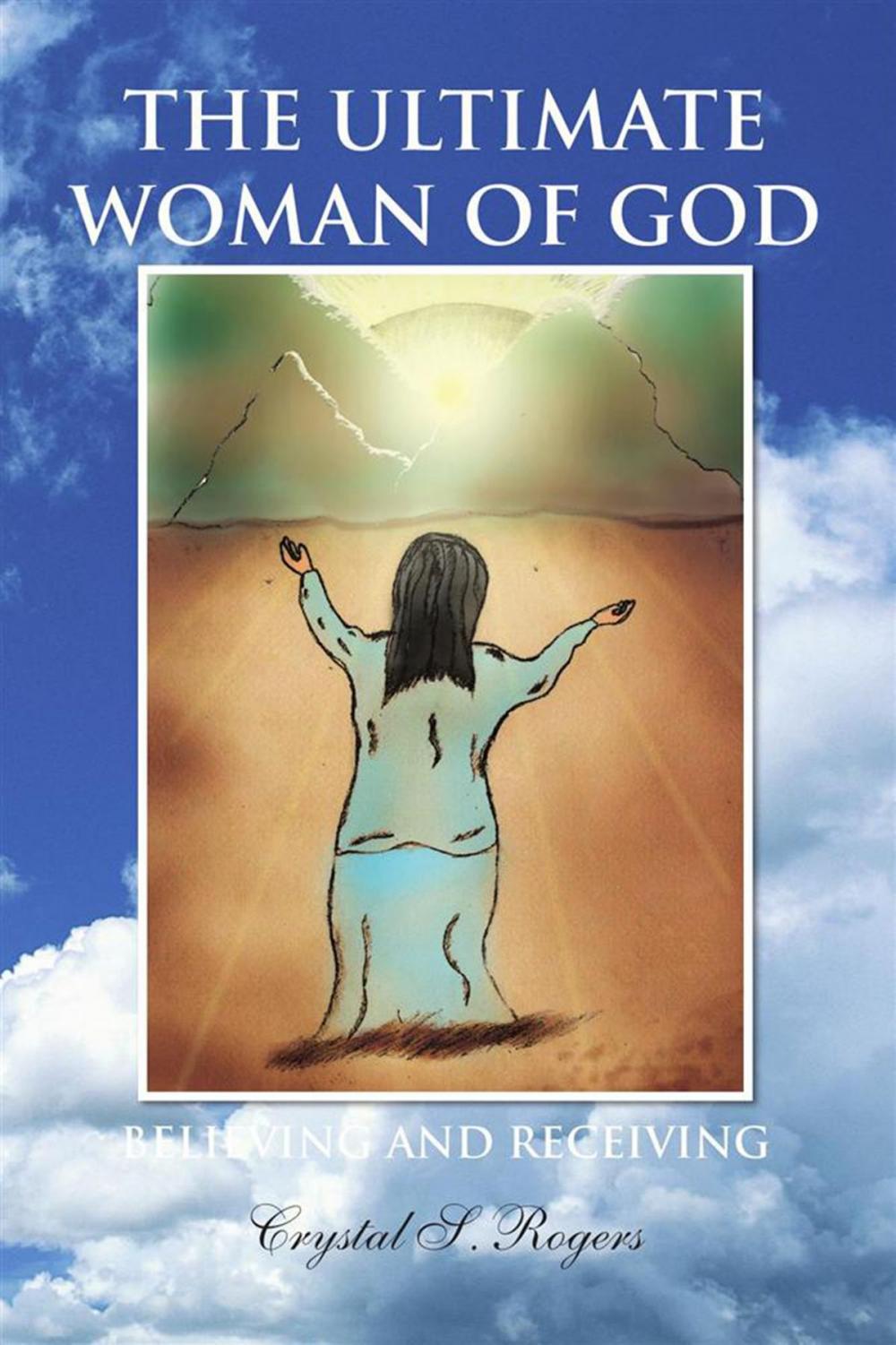 Big bigCover of The Ultimate Woman of God