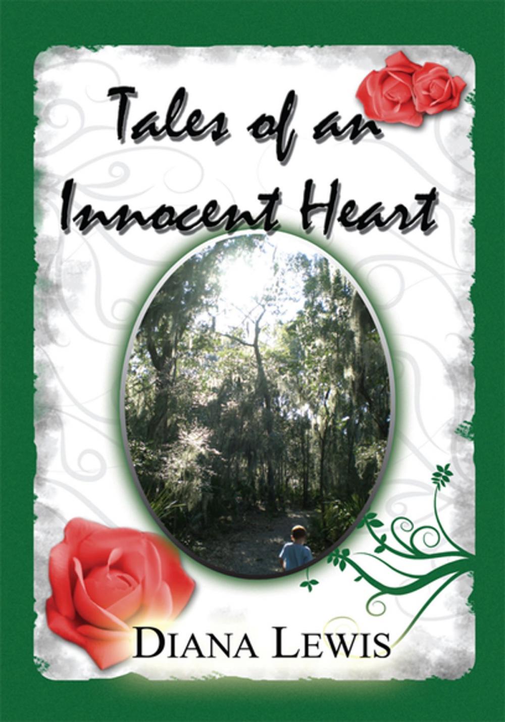 Big bigCover of Tales of an Innocent Heart