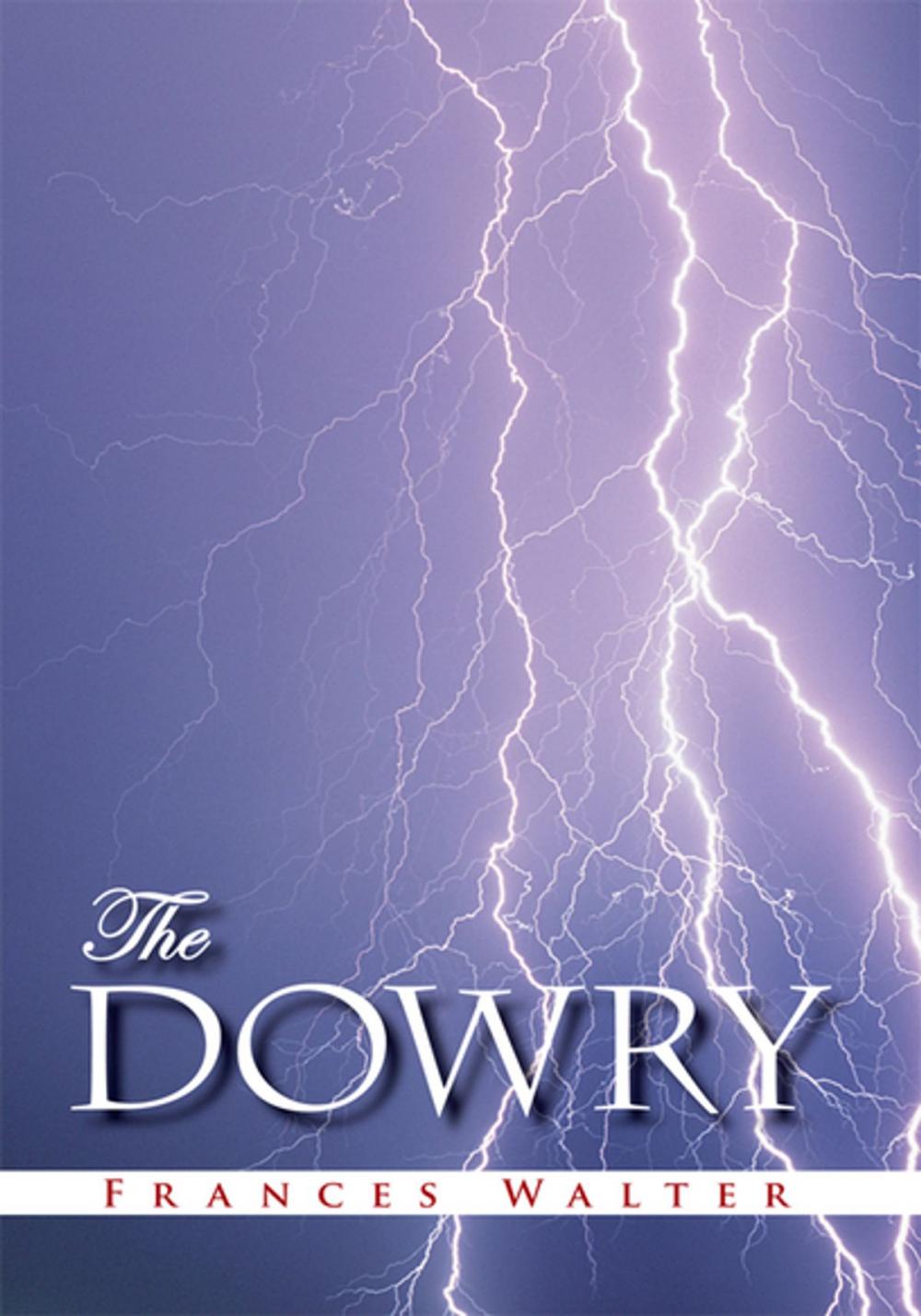 Big bigCover of The Dowry