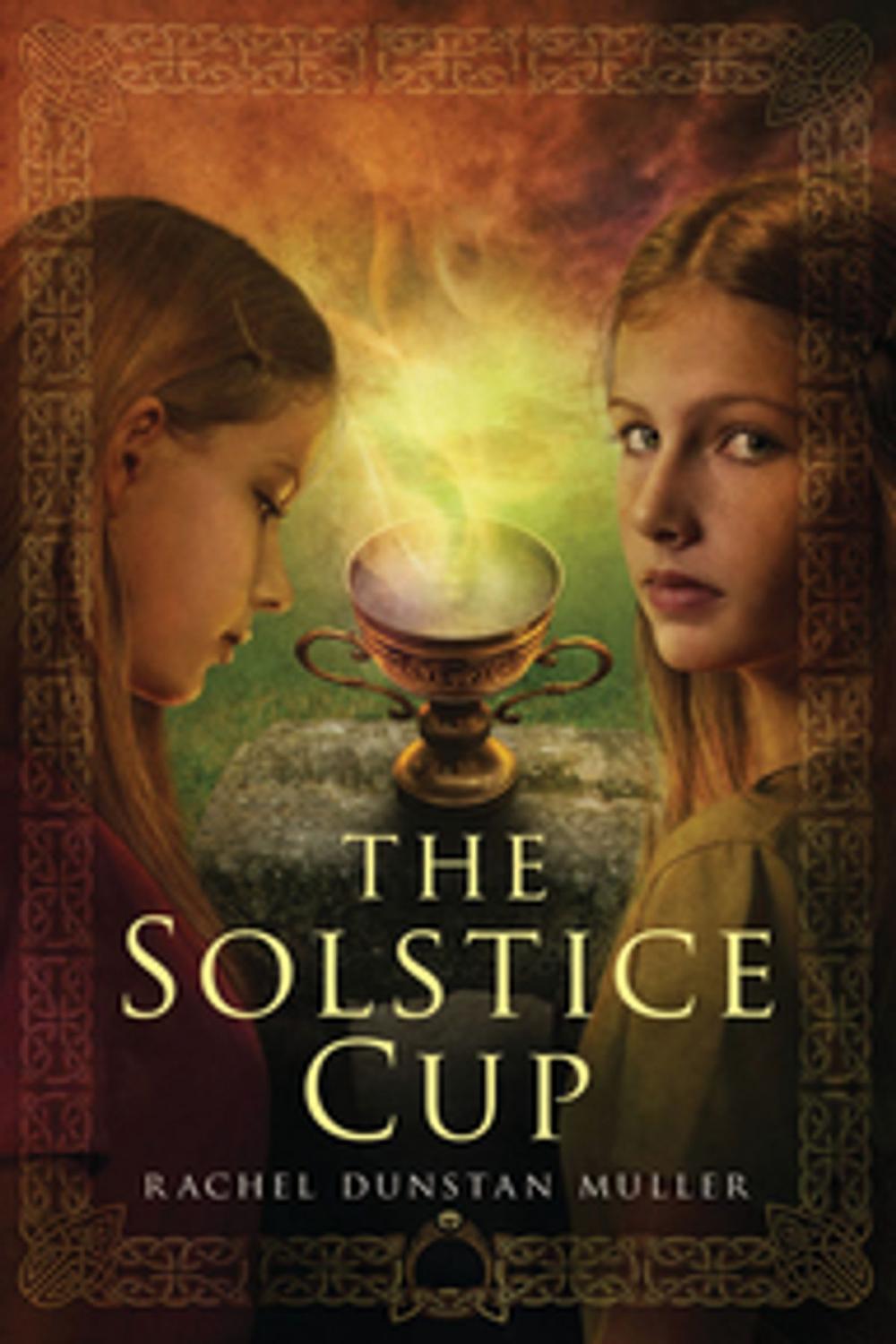 Big bigCover of The Solstice Cup