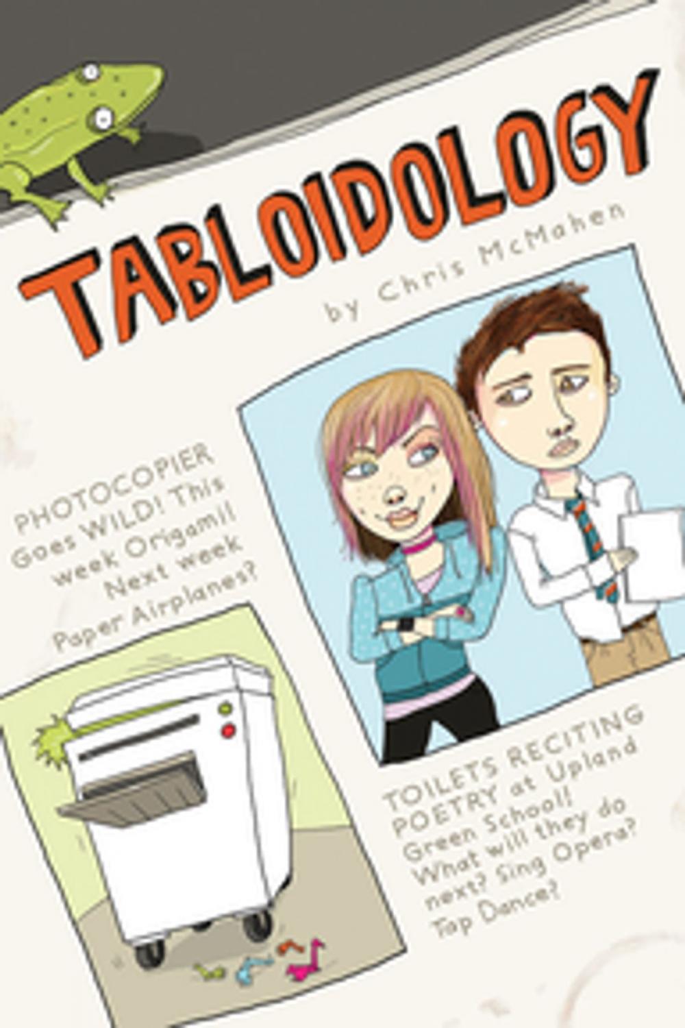 Big bigCover of Tabloidology