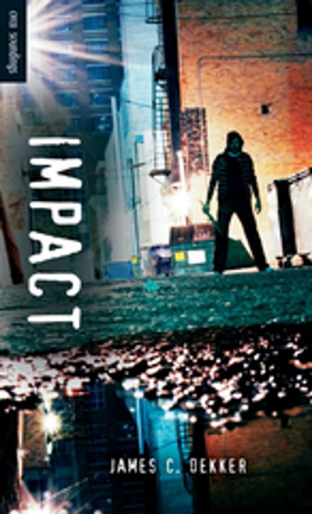 Big bigCover of Impact