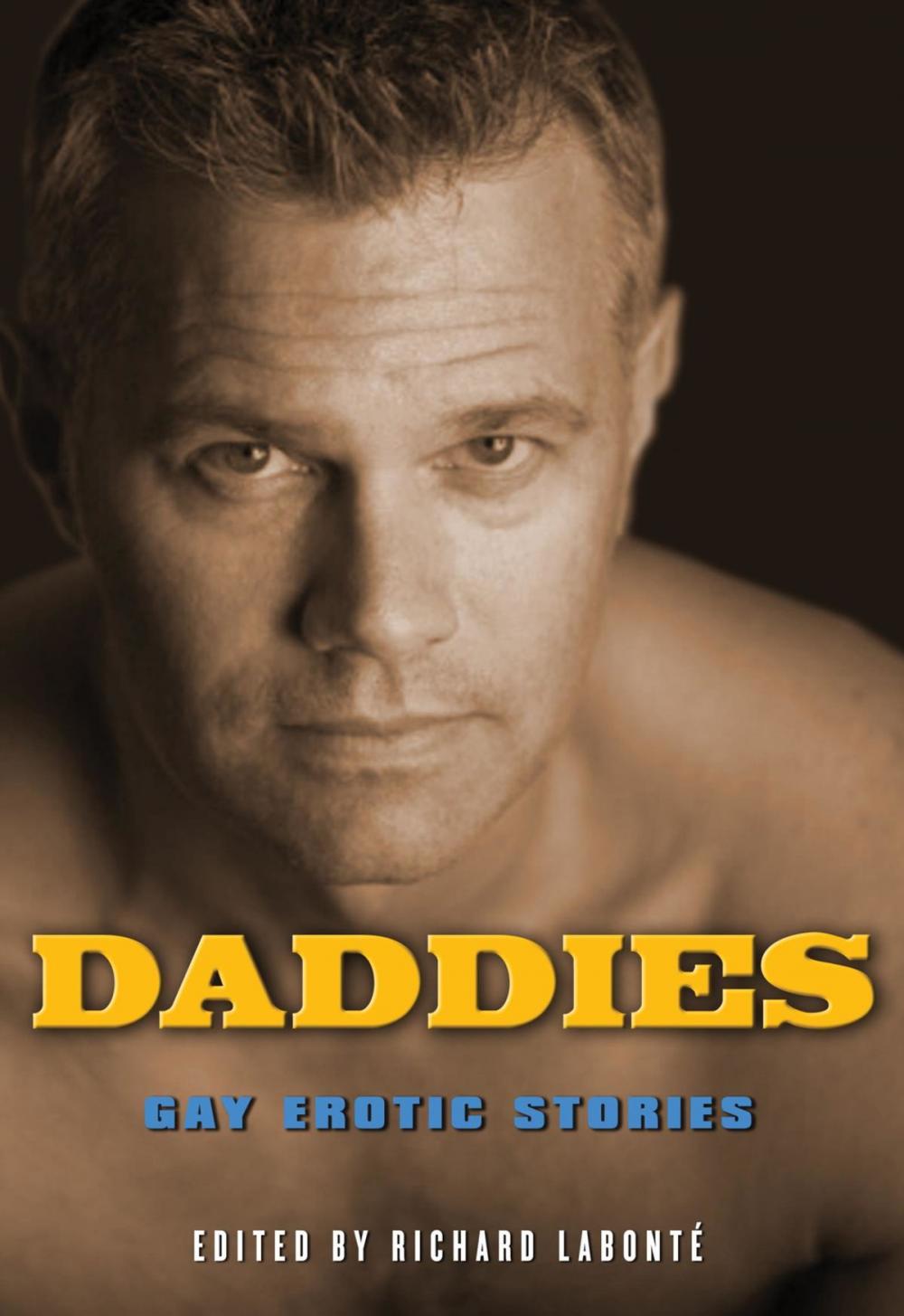 Big bigCover of Daddies