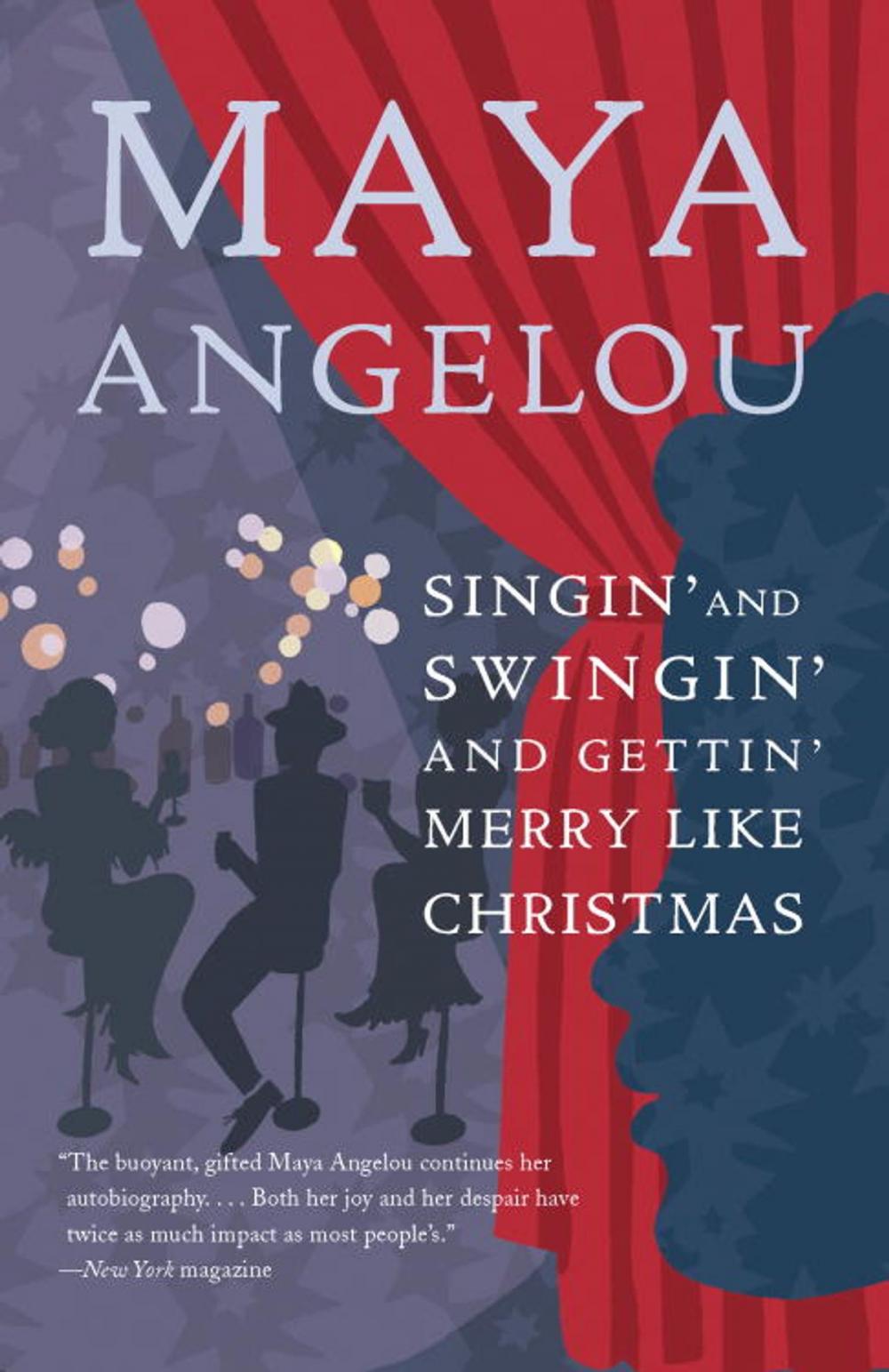 Big bigCover of Singin' and Swingin' and Gettin' Merry Like Christmas