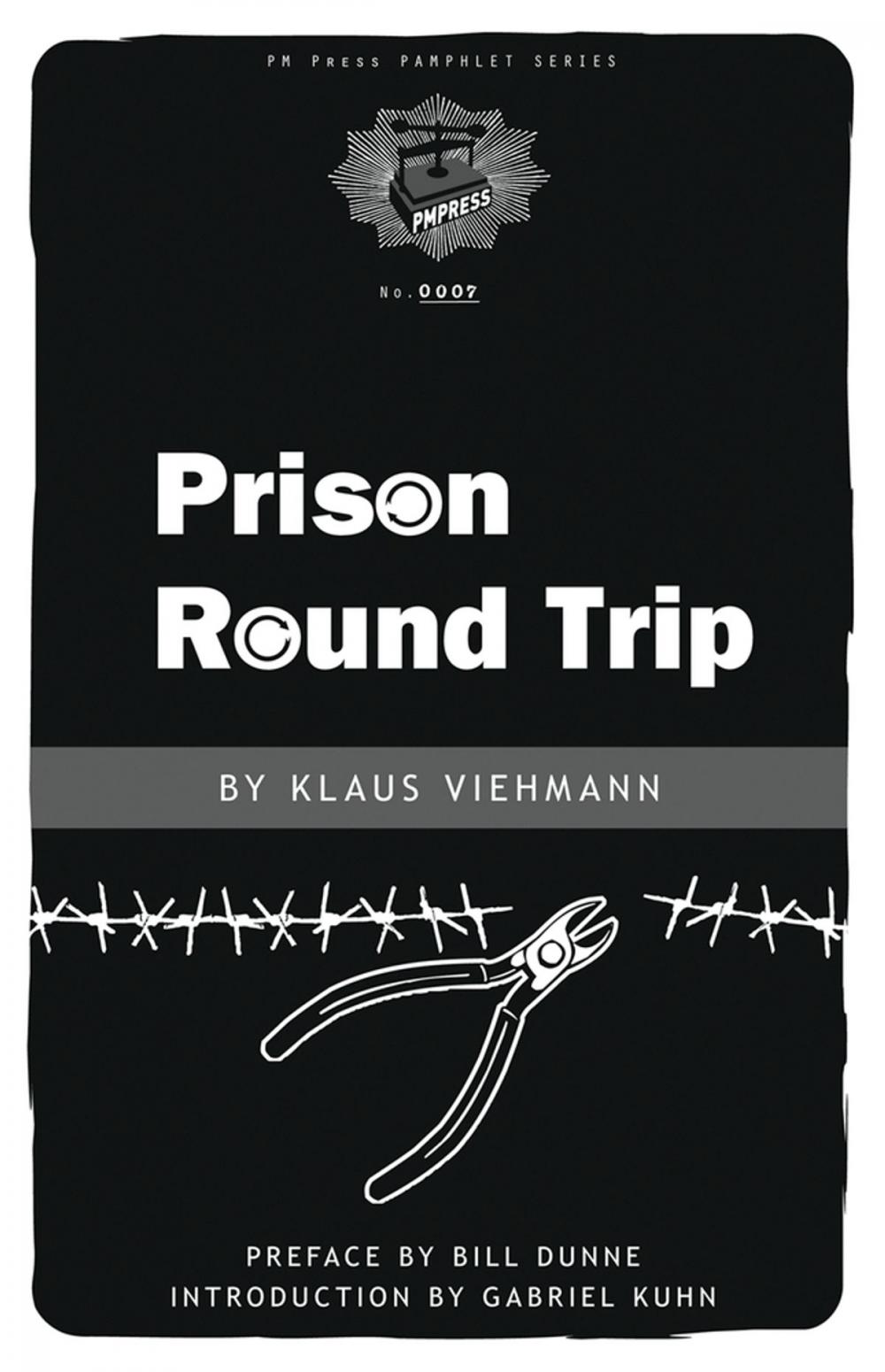 Big bigCover of Prison Round Trip