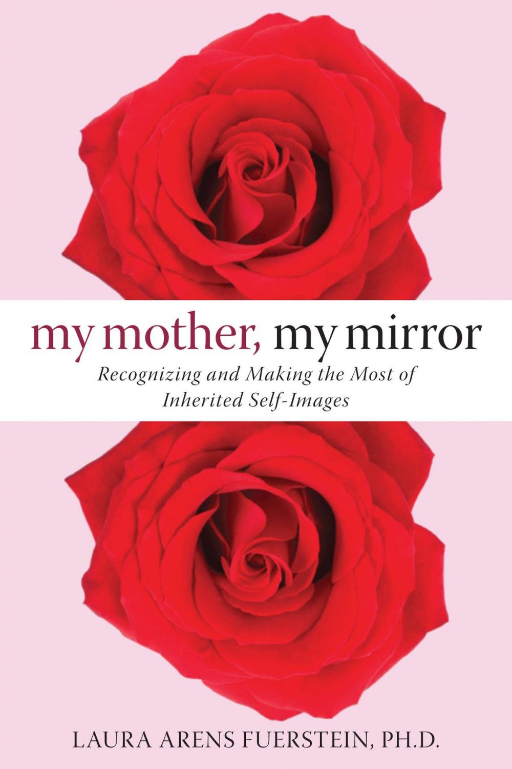 Big bigCover of My Mother, My Mirror