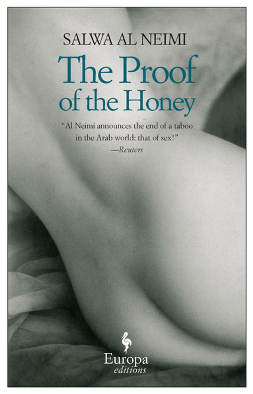 Big bigCover of The Proof of the Honey