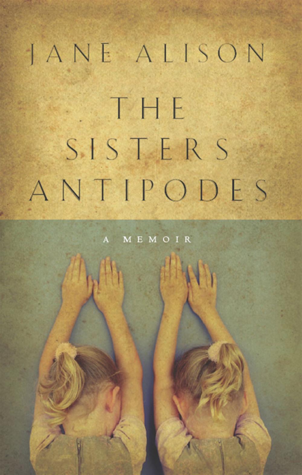 Big bigCover of The Sisters Antipodes