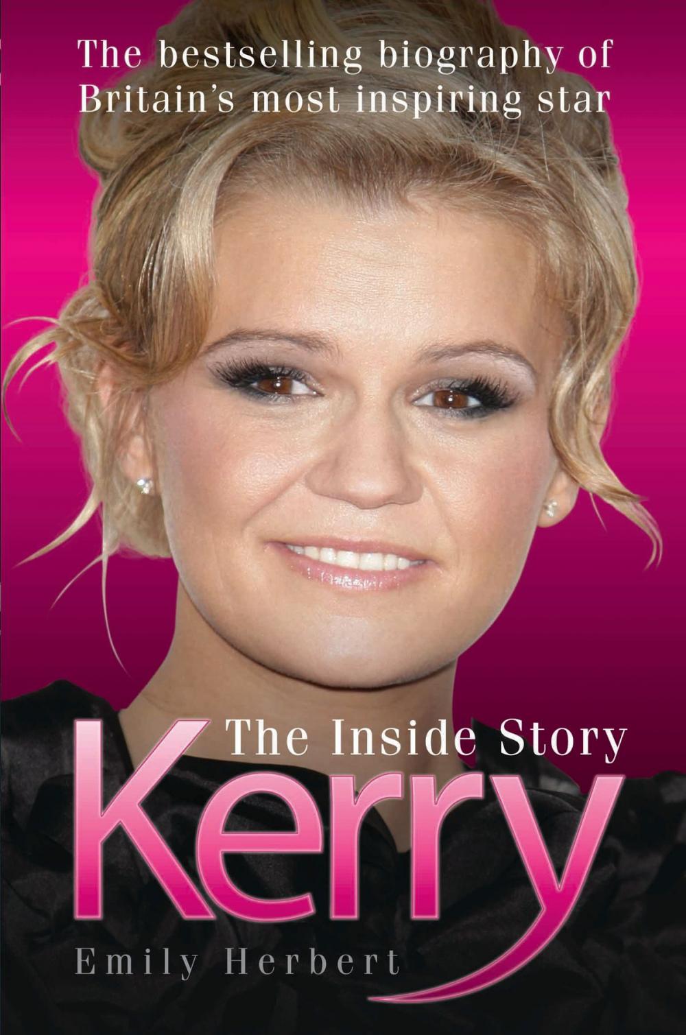 Big bigCover of Kerry