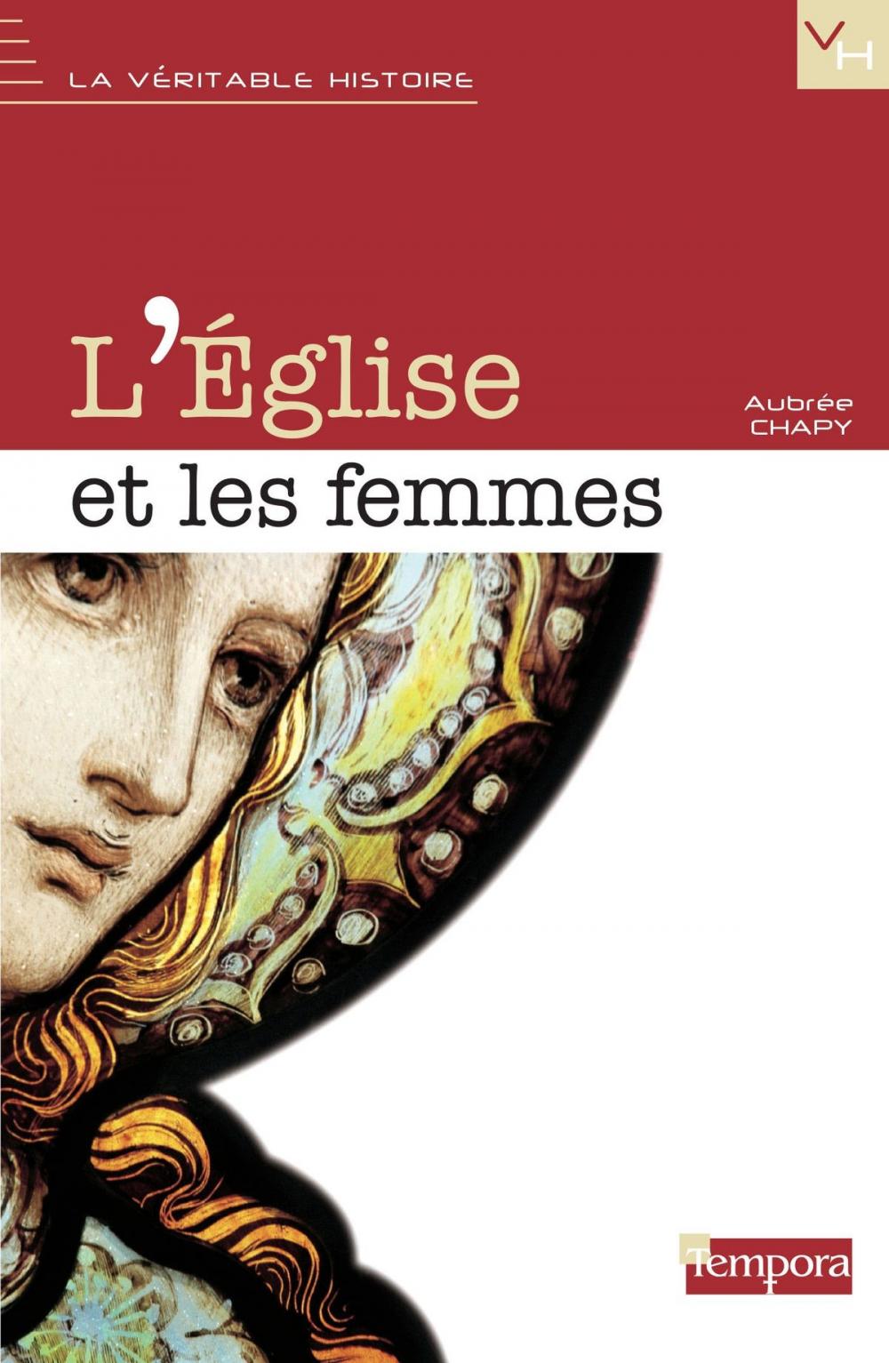 Big bigCover of L'Église et les femmes