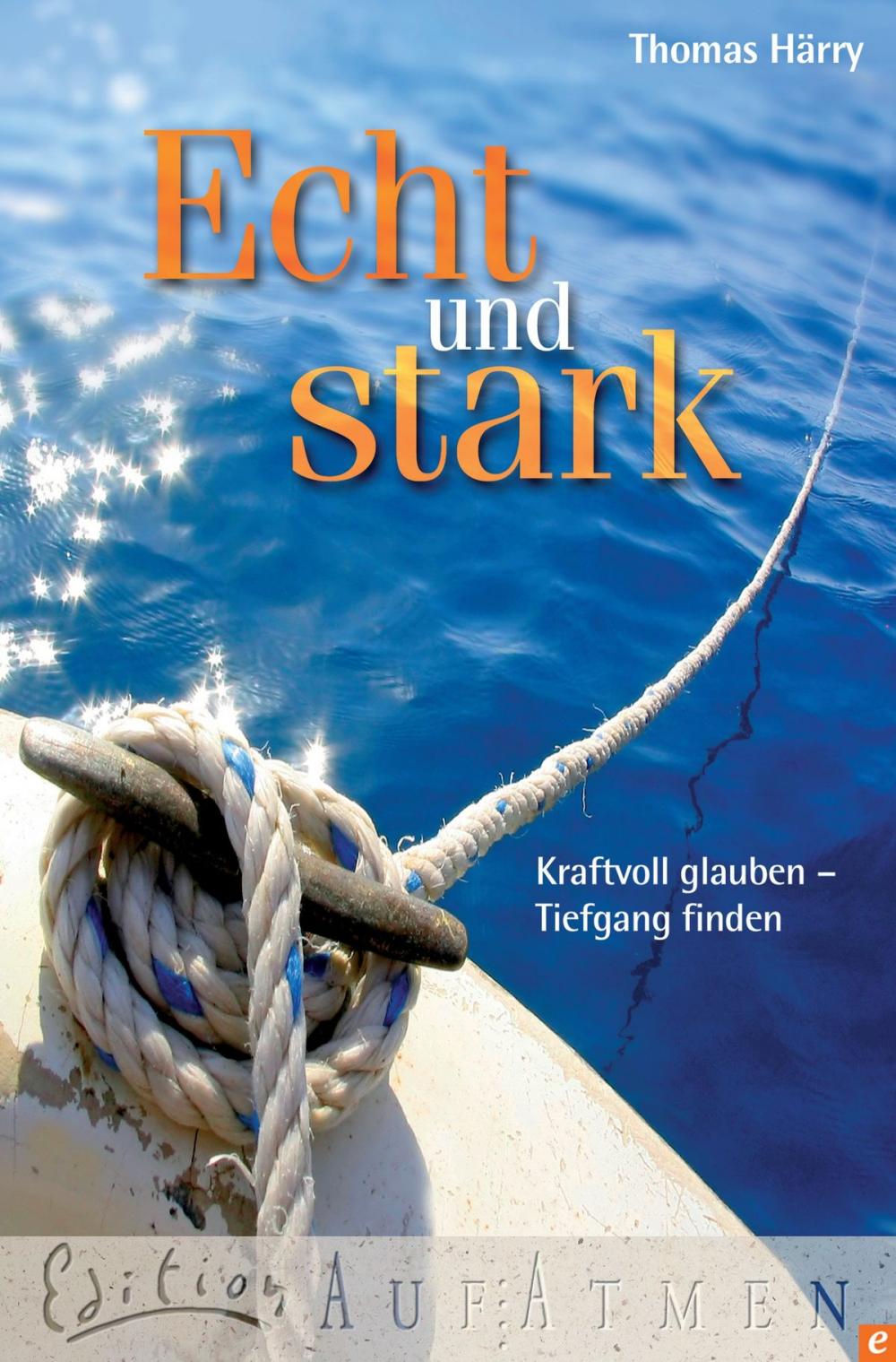 Big bigCover of Echt und stark