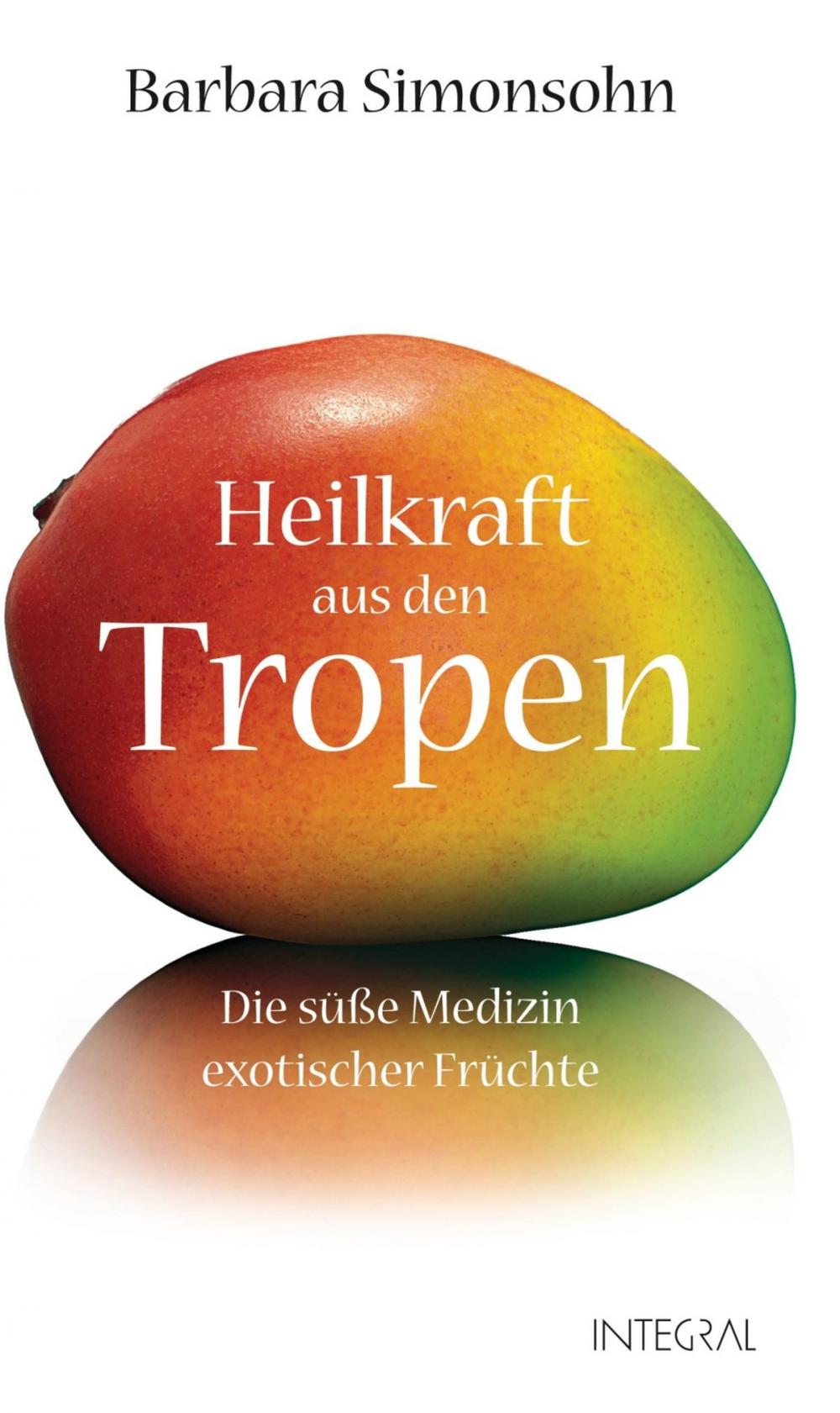 Big bigCover of Heilkraft aus den Tropen