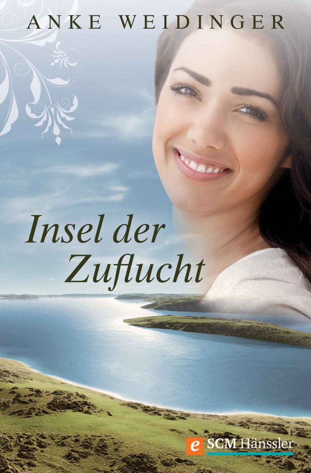 Big bigCover of Insel der Zuflucht