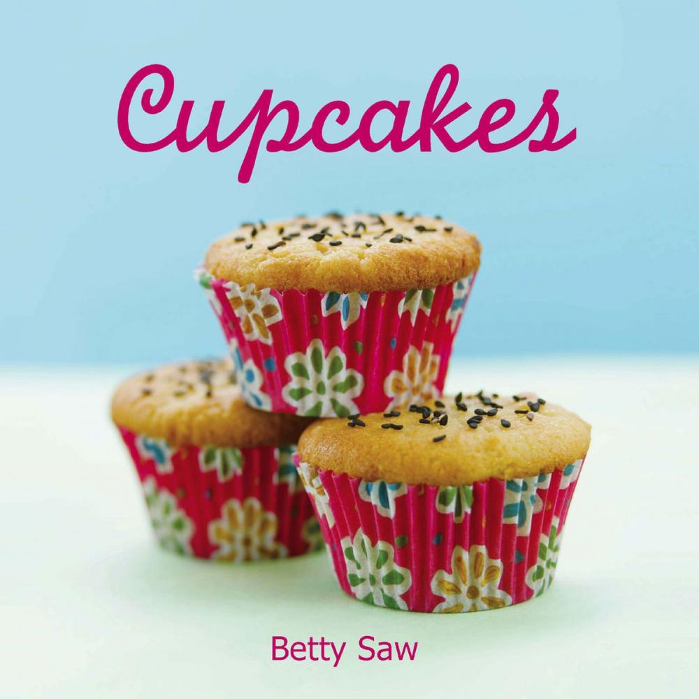 Big bigCover of Cupcakes