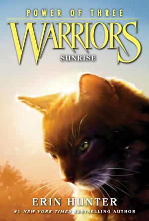bigCover of the book Warriors: Power of Three #6: Sunrise by 