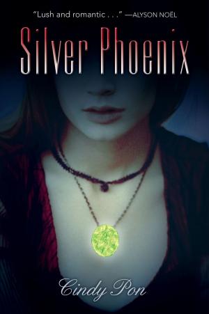 Cover of the book Silver Phoenix by Josin L. McQuein