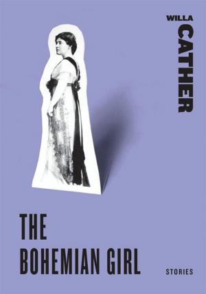 Cover of the book The Bohemian Girl by J. A. Folkers