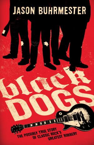 Cover of the book Black Dogs by Mark Hunter