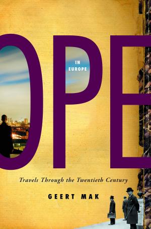 Cover of the book In Europe by Philip M. Wagner